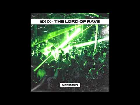 PREMIERE: EXIX - Backstabbers [DSD012]