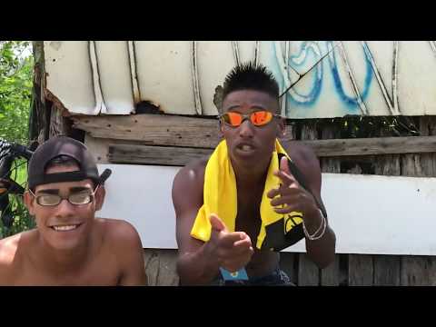 Mc Neguin da BRC - As relíquias & Novas de 2019 (MEDLEY ESPECIAL DE ANO NOVO)