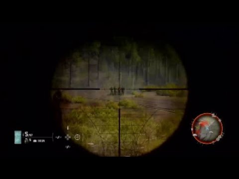 Ghost Recon Breakpoint * Kill 3 enemies in one use of Armor buster.