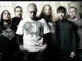 chimaira - eyes of a criminal