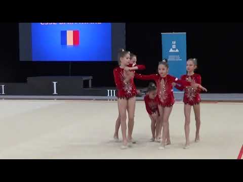 Ansambluri 14.11.2021 - CSS2 Baia Mare