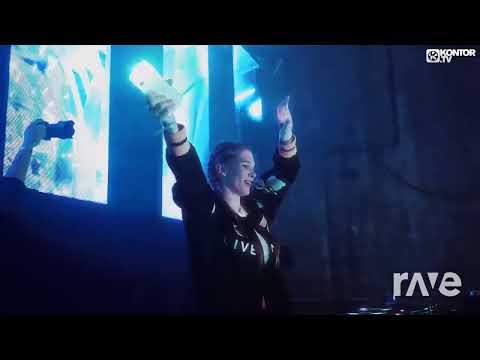 LUNAX x AXMO x Jerome - Out Of Orbit X To The Moon