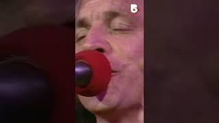 Jack Bruce performing on The Old Grey Whistle Test in 1981. #jackbruce #prog #shorts #progrock