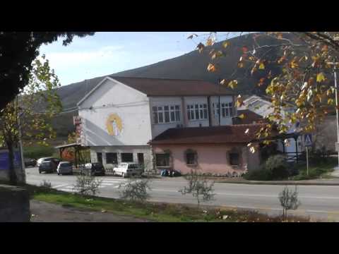 Izvorni napjevi Trebižata