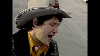 Tim Kasher   Empty Bed (acoustic) upscaled 4k
