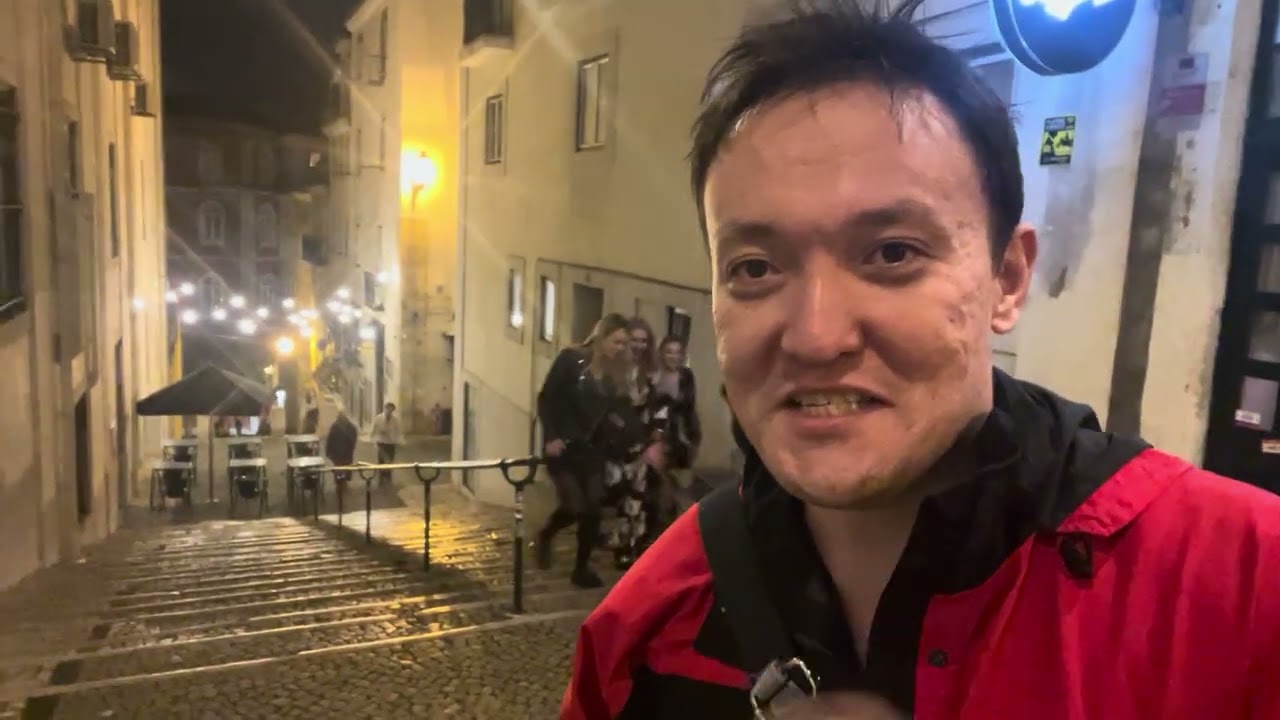 Продолжать верить в мечту 🇵🇹