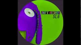PETS004 (Dad's Records EP): SLG - I Love You But I've Chosen Disco Feat. Smolny