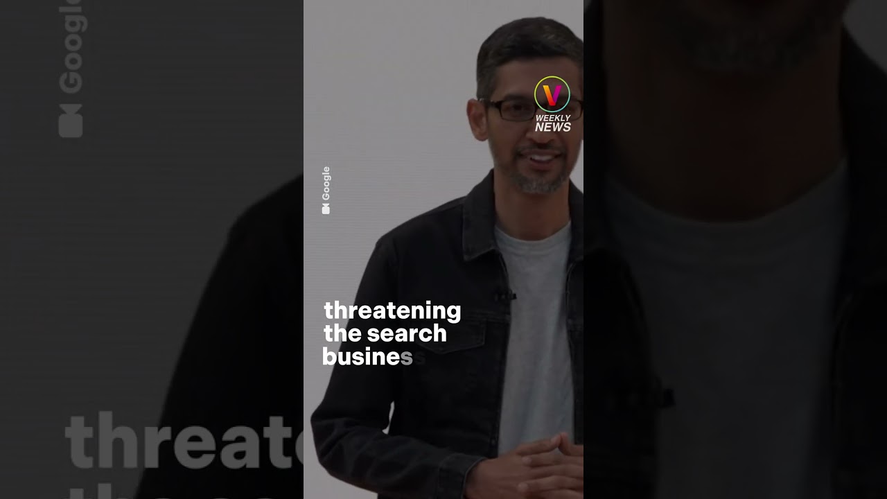 Your weekly tech news roundup 📰