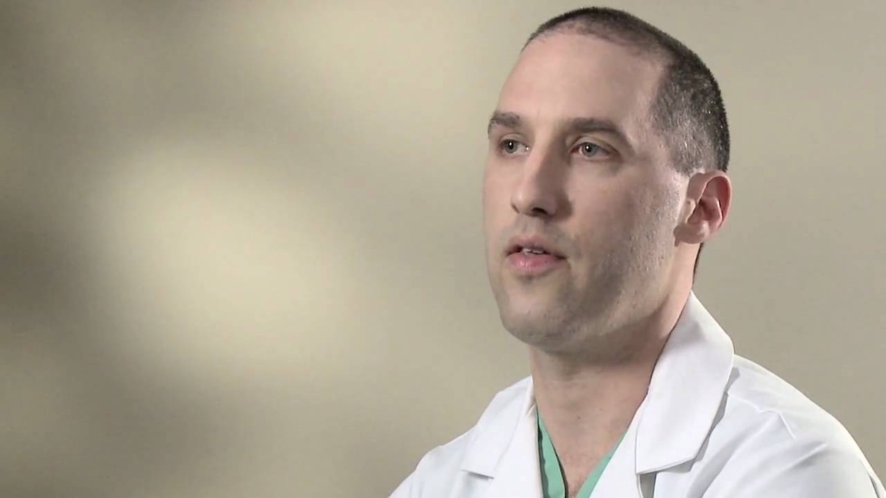 Watch video featuring William I. Jaffe, MD on YouTube