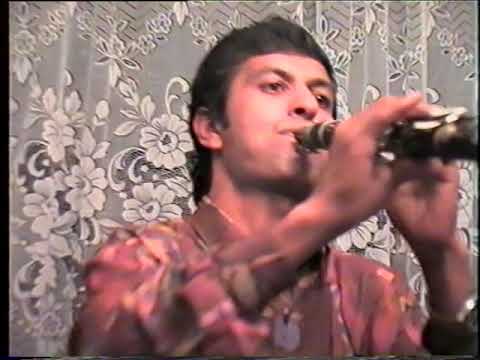 Shaban Cela - Instrumental Greke