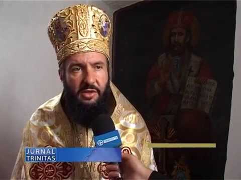 Vizita pastorala in Filia Rusova Veche