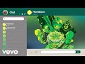 Feid - Prohibidox (Lyric Video) Feid - Prohibidox (Lyric Video)