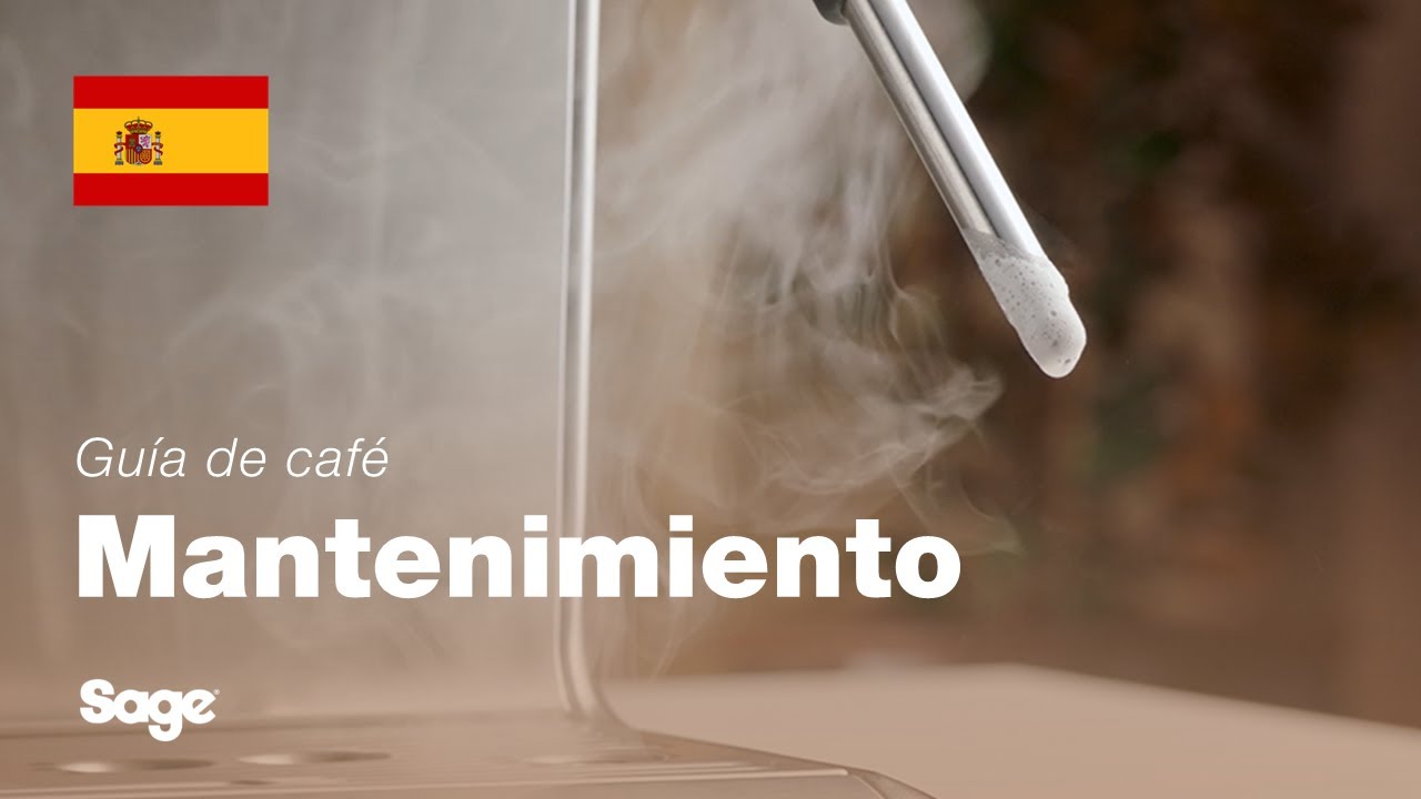 Limpieza y desbloqueo de la lanceta