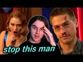 Beautiful Disaster - Dylan Sprouse's Embarrassing Movie