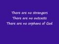 Orphans of God 
