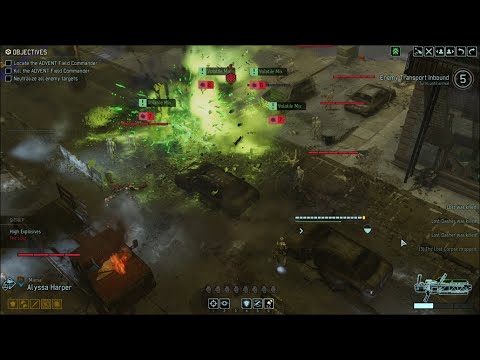 Let's Play XCOM 2 WOTC Pt.49: War Never Changes