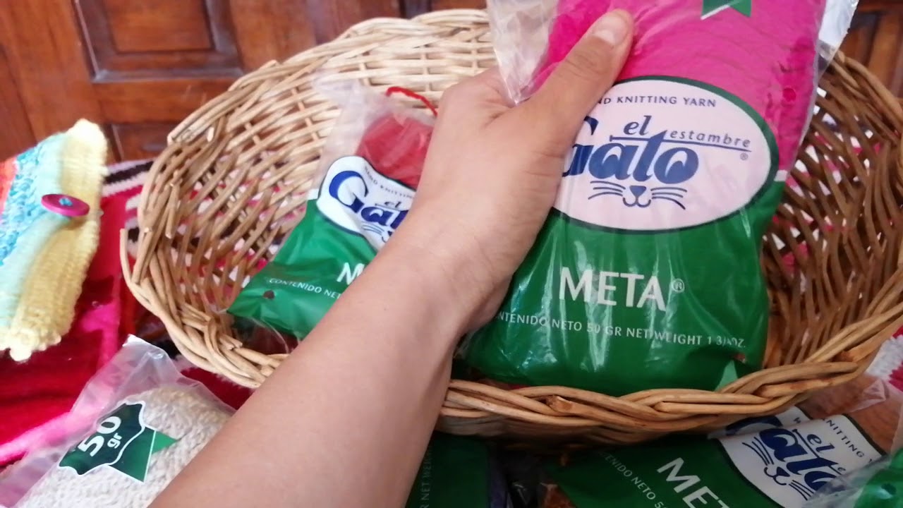 Watch Estambre el gato Now Estambre el gato