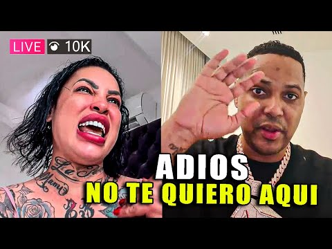 Mommy Jordan BREAKS HER SILENCE after leaving THE HOUSE OF ALOFOKE 2!