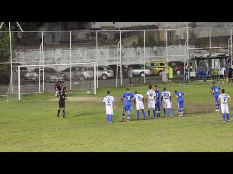 Melhores Momentos: Duque Caxiense 1 x 1 Araruama