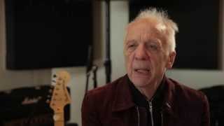 Robin Trower - New Album 'Something's About To Change' [Official]