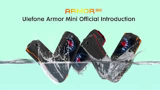 UleFone Armor Mini