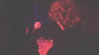 Ben Kweller at Dingwalls - Thirteen