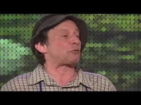 Manfred Zöschg alias Luis aus Südtirol - Der Liebesbrief 2014