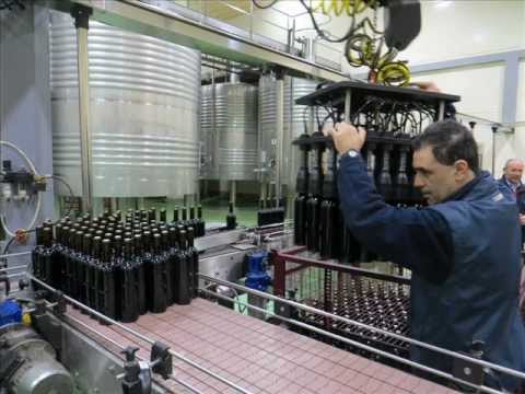 Bodega Inurrieta - Navarra
