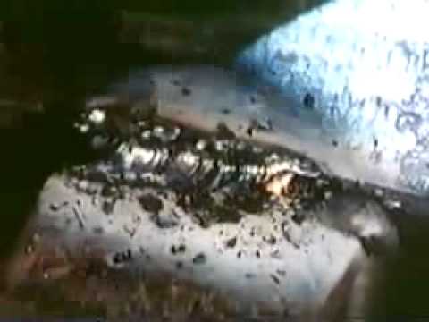 Heisse Tipps mit Frank Zander- Schweißen