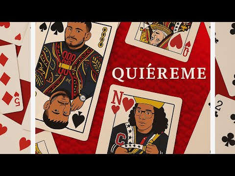 Quiéreme - El tio nick