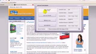 How to increase the download speed of your p2p file sharing client