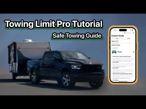 Cvc Tow Authority Cheat Sheet