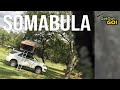 Somabula Campsites Review
