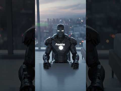 Project artistique IA