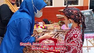 Download lagu GURUKU - Karaoke (Cover Aisyah Istri Rasulullah) mp3