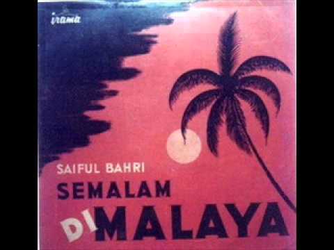 PUSPA DJELITA - SAM SAIMUN & TUTY DAULAY  ( P'Dhede Ciptamas )wmv