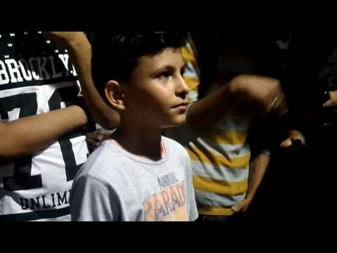 Misak X Breno - BDC -  Batalha Do Cangaço ( 2F )9° edição  Juazeiro Do Norte – 2017