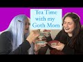 Transforming My Mom Into GOTH Mom