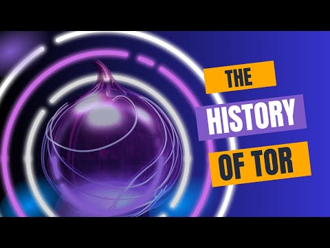 Tor History, Strengths, Weakness, and Alternativess