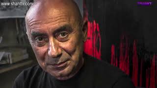 Աշխարհի հայերը / Ashkharhi Hayer / Թենգիզ Միկոյան / Tengiz Mikoyan / anons