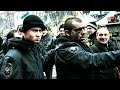 Шокирующие кадры Евромайдана в одном видео 26.11.2013 - 23.02.2014 