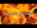 The Red Clay Strays - Demons In Your Choir (Lyrics)