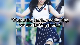 Protest Trucks For NewJeans’ Minji Sparks Criticism #Kpop #News