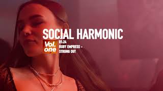 Ruby Empress - Strung Out