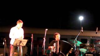 fabrizio bosso luciano biondini