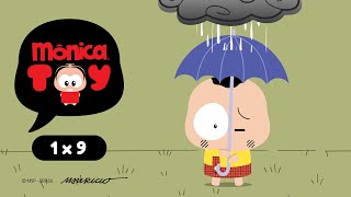 Mônica Toy | Nuvem (T01E09)