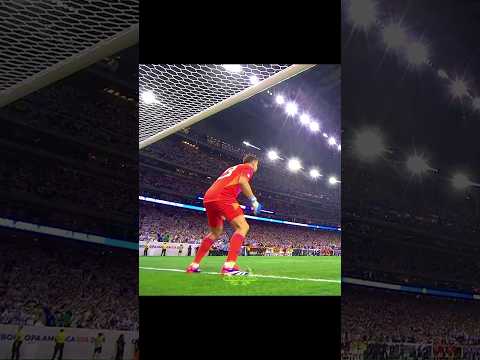 Emi Martinez 🐐🔥