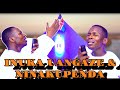 INUKA UANGAZE Cover By Emmanuel Mgogo NINAKUPENDA YESU By Minister Danybless