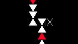 IAMX -I am terrified