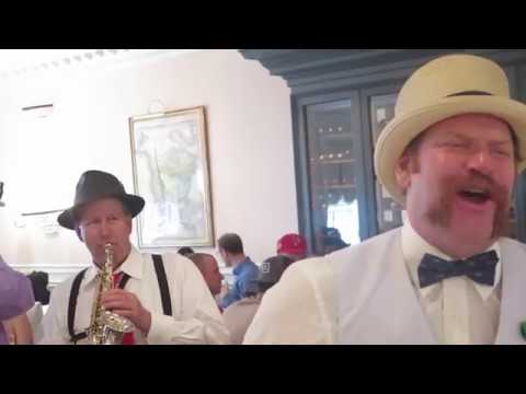 Caryn's birthday song